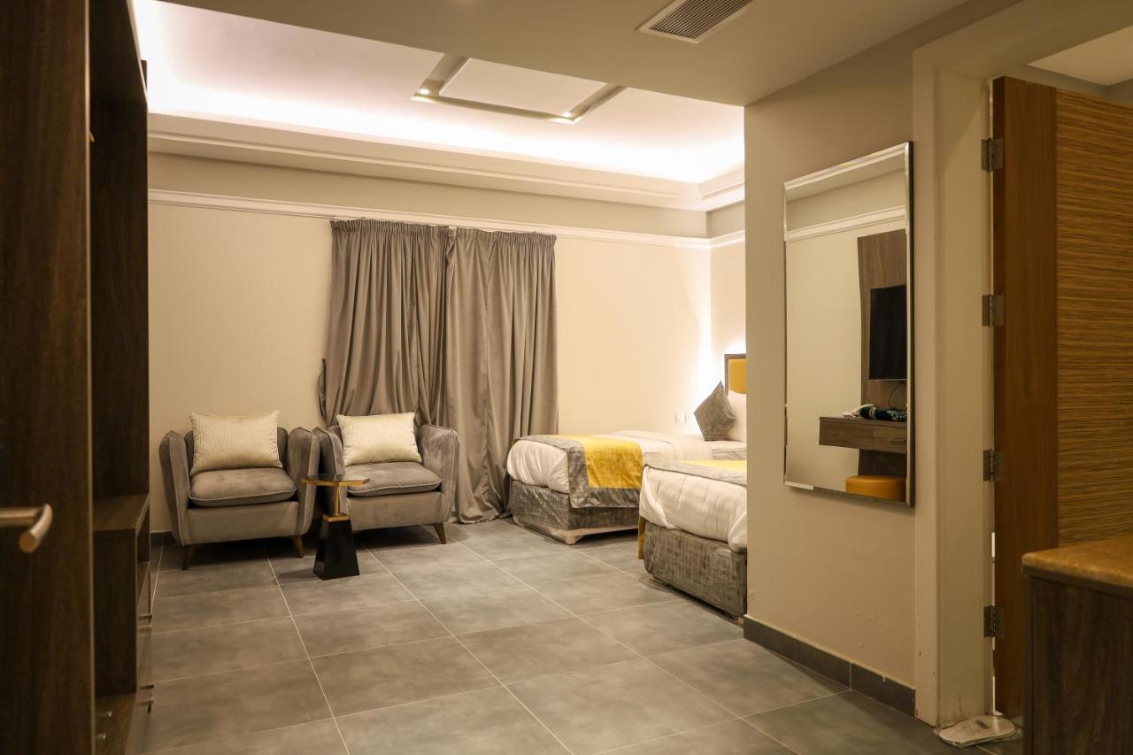 Tura Residence リヤード エクステリア 写真